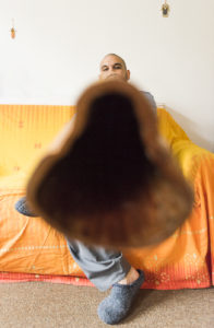 Didgeridoo